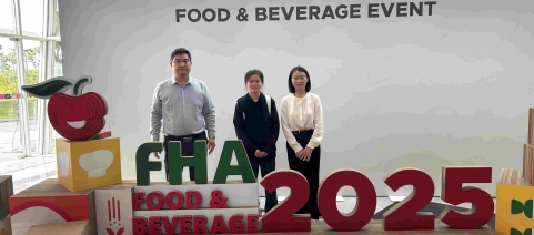 FHA 2025 – Un merveilleux voyage touche à sa fin !