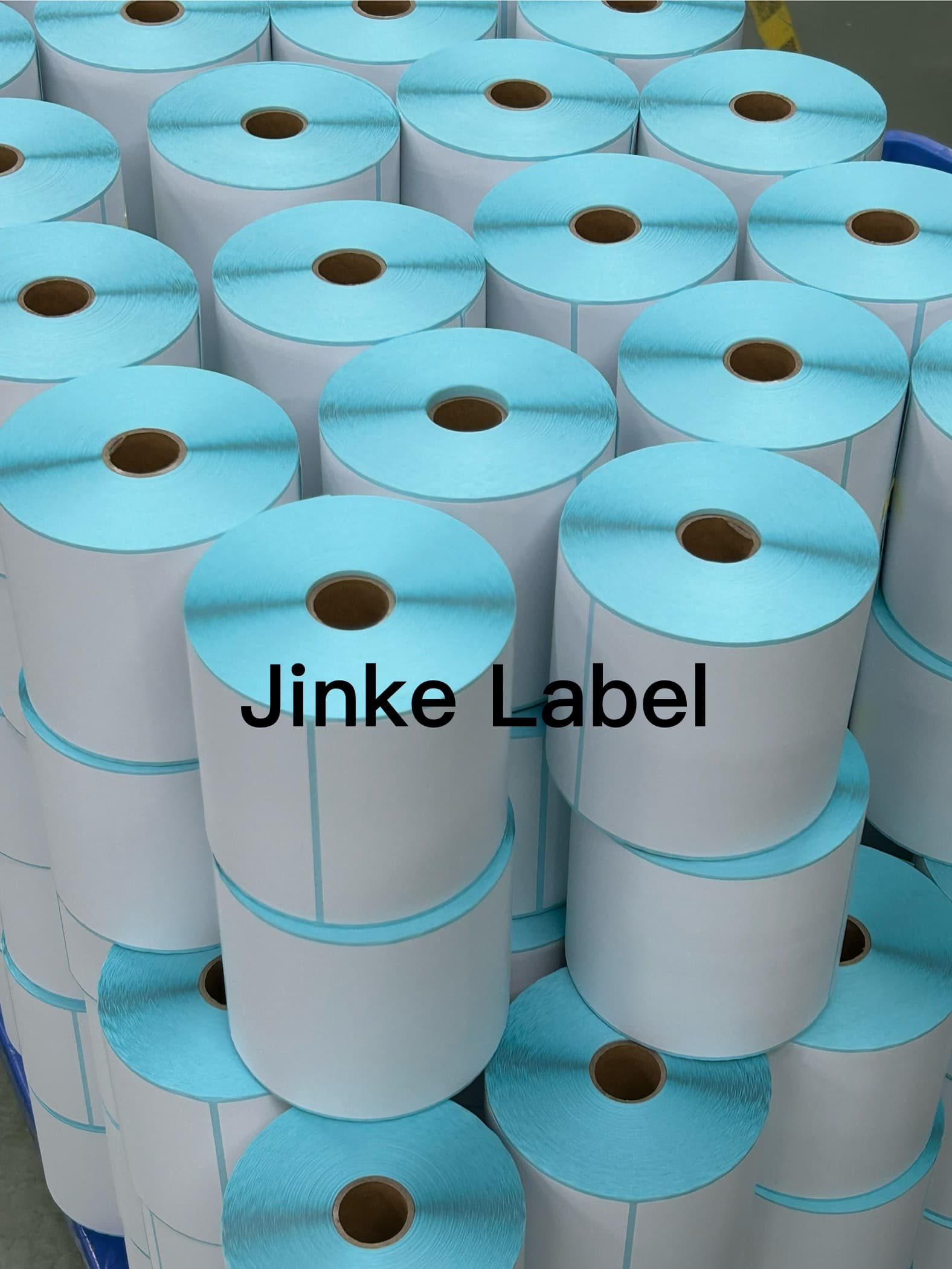 Comprendre le papier pour étiquettes thermiques