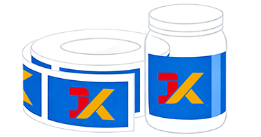 Étiquettes de boisson